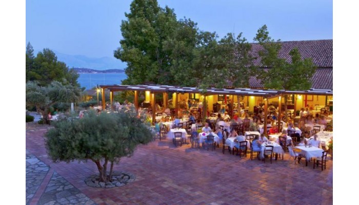 Candia Park Village poza 16