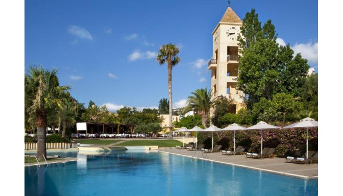 Candia Park Village poza 19