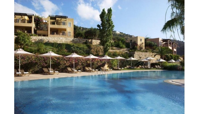 Candia Park Village poza 18