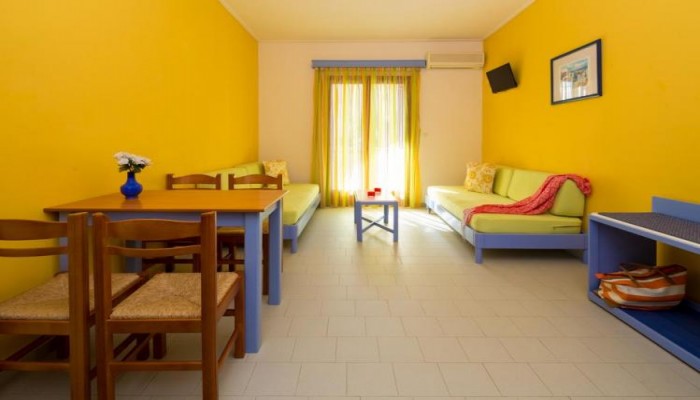 Hotel Solimar Turquoise (Ex Canea Mare) poza 10