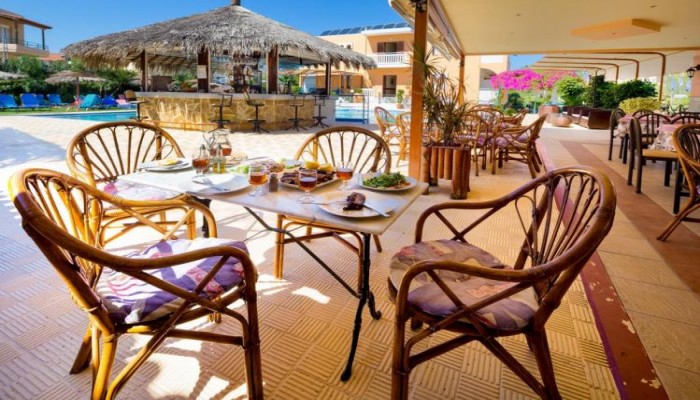 Hotel Solimar Turquoise (Ex Canea Mare) poza 17