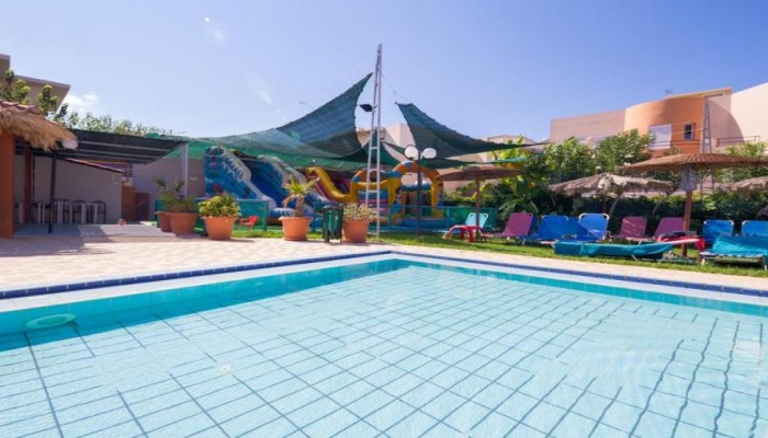 Hotel Solimar Turquoise (Ex Canea Mare) poza 15