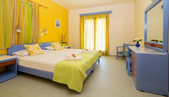 Hotel Solimar Turquoise (Ex Canea Mare) poza 5