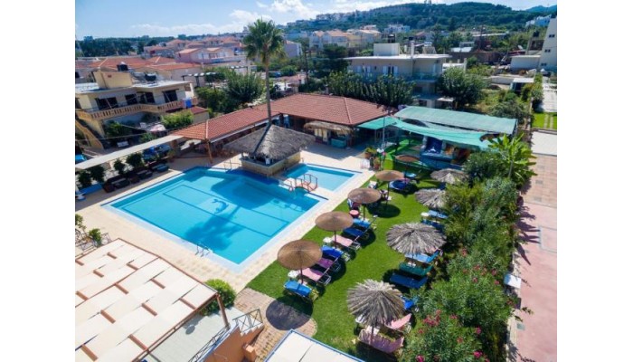 Hotel Solimar Turquoise (Ex Canea Mare) poza 13