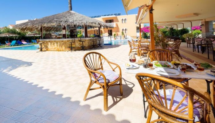 Hotel Solimar Turquoise (Ex Canea Mare) poza 18