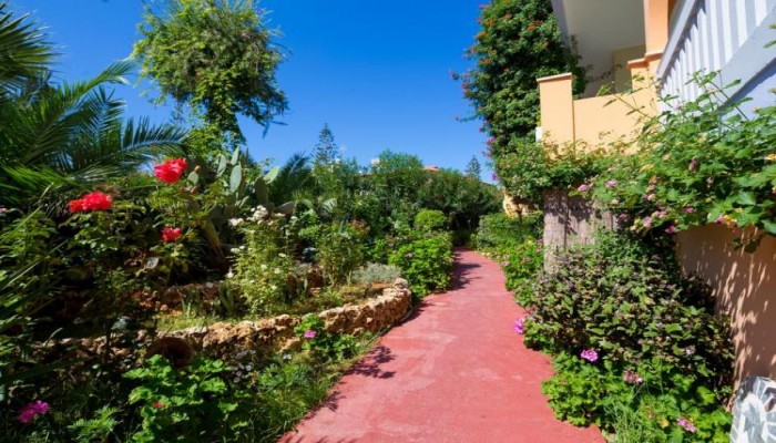 Hotel Solimar Turquoise (Ex Canea Mare) poza 19