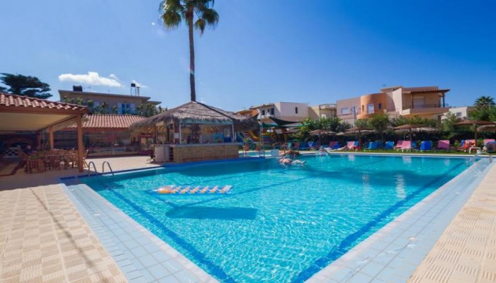 Hotel Solimar Turquoise (Ex Canea Mare) poza 16