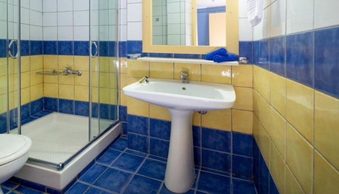 Hotel Solimar Turquoise (Ex Canea Mare) poza 6