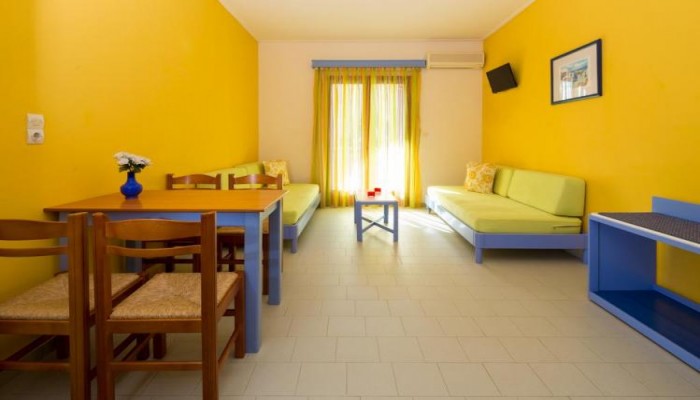 Hotel Solimar Turquoise (Ex Canea Mare) poza 9