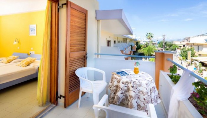 Hotel Solimar Turquoise (Ex Canea Mare) poza 8