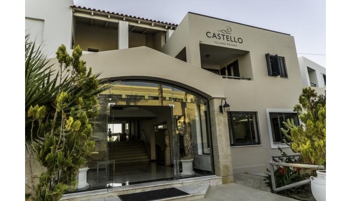 Castello Village Resort poza 0