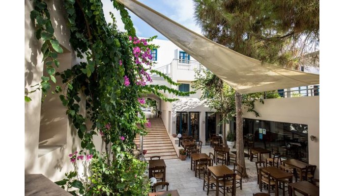 Castello Village Resort poza 13