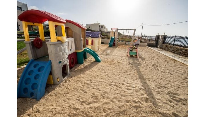 Castello Village Resort poza 15