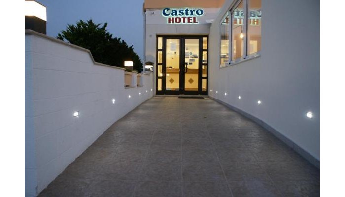 Hotel Castro poza 6