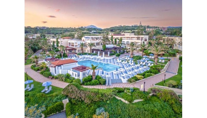 Creta Royal Hotel (Adult Only) poza 0