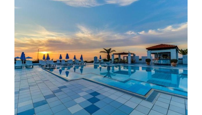 Creta Royal Hotel (Adult Only) poza 8