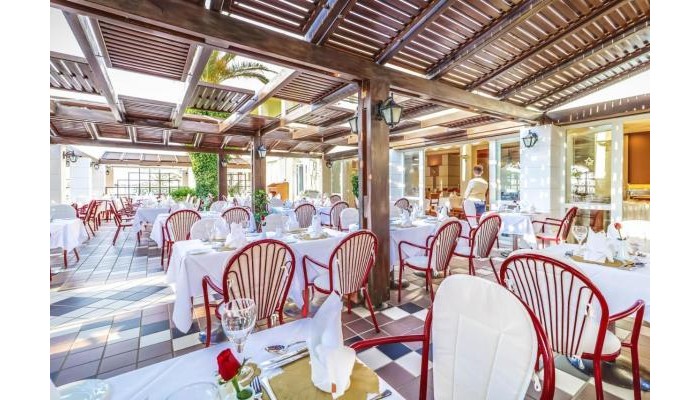 Creta Royal Hotel (Adult Only) poza 4