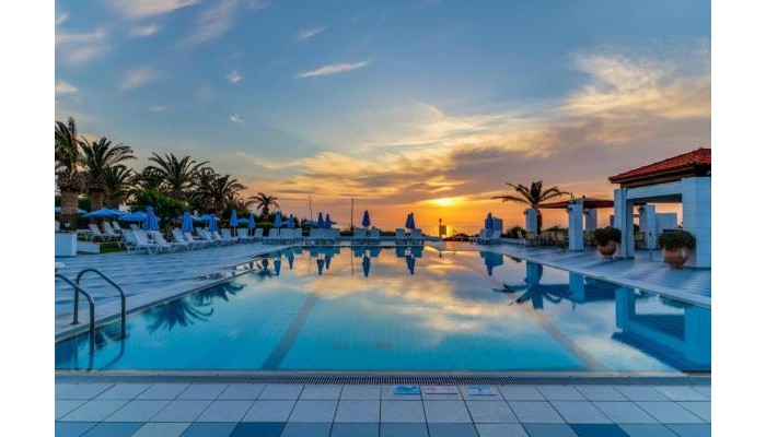 Creta Royal Hotel (Adult Only) poza 9