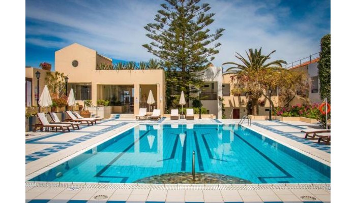 Creta Royal Hotel (Adult Only) poza 10