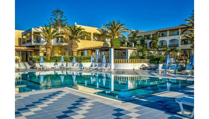 Creta Royal Hotel (Adult Only) poza 12