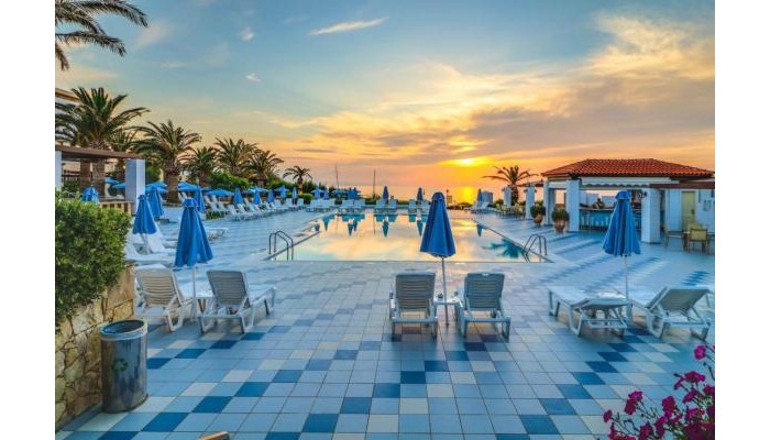Creta Royal Hotel (Adult Only) poza 11