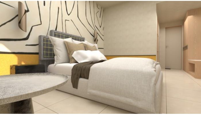 Creta Royal Hotel (Adult Only) poza 1