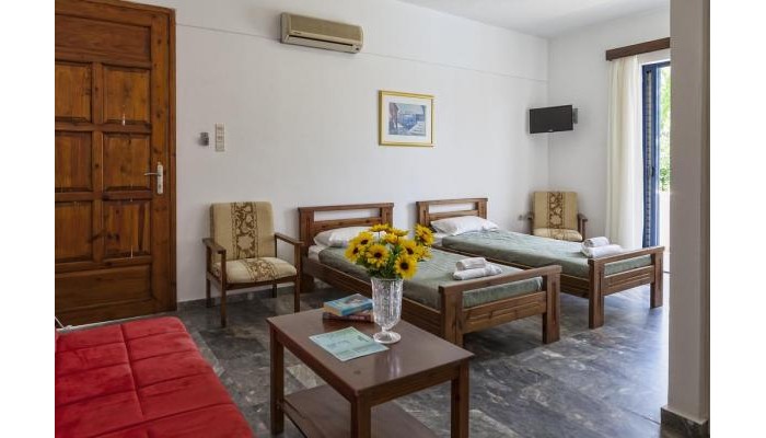 Poza pentru Cretan Sun Hotel Apartments 111-1602057029 Cretan Sun Hotel Apartments poza 5