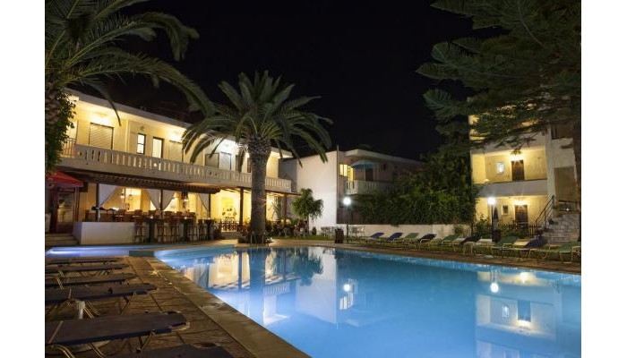Poza pentru Cretan Sun Hotel Apartments 3858-1602057017 Cretan Sun Hotel Apartments poza 1