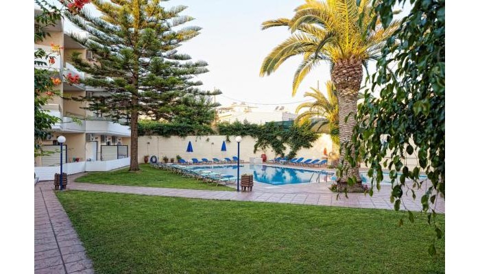 Poza pentru Cretan Sun Hotel Apartments 5409-1602057015 Cretan Sun Hotel Apartments poza 2