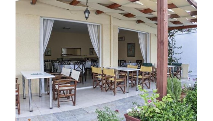 Poza pentru Cretan Sun Hotel Apartments 9529-1602057038 Cretan Sun Hotel Apartments poza 9