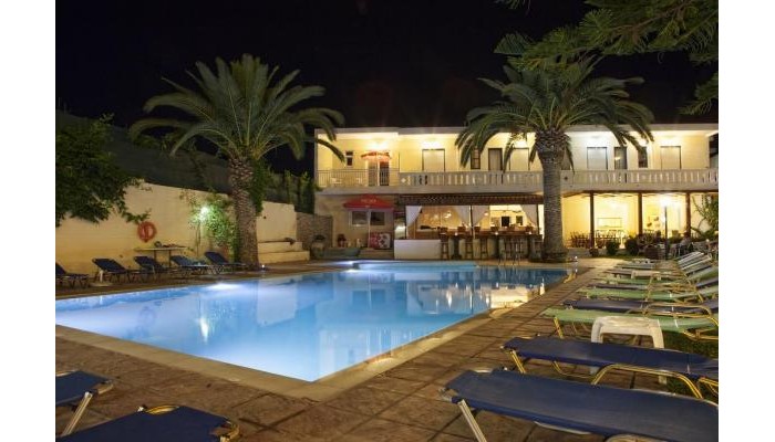 Poza pentru Cretan Sun Hotel Apartments 9583-1602057020 Cretan Sun Hotel Apartments poza 0