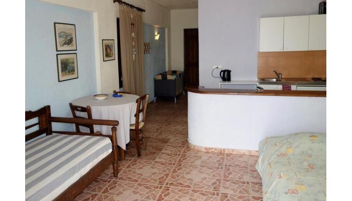 Cretan Village poza 3