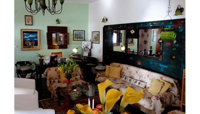 Cretan Village poza 7