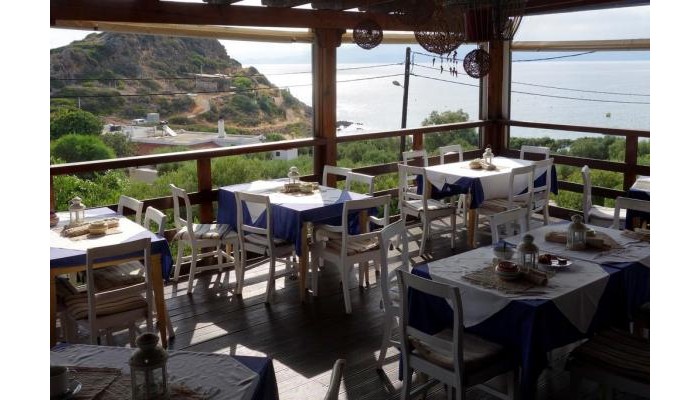 Cretan Village poza 11