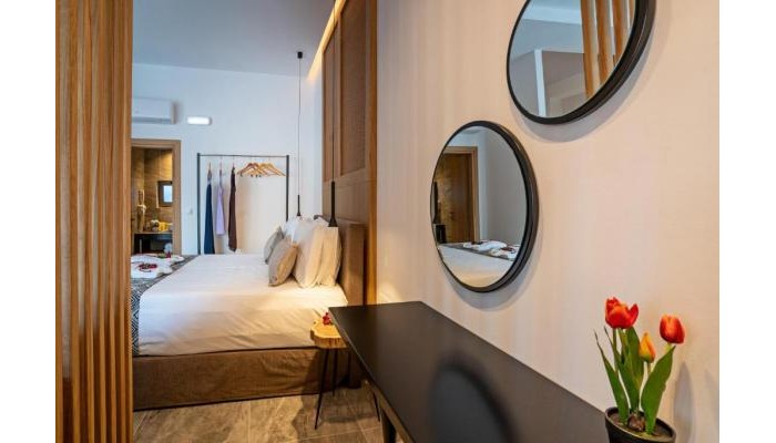 Hotel Delfina Boutique (Ex Delfina Art) poza 12