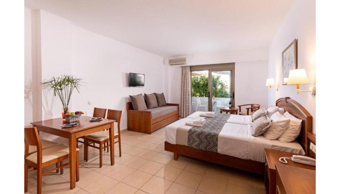 Hotel Delfina Boutique (Ex Delfina Art) poza 3