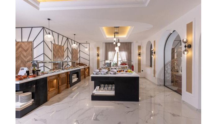 Hotel Delfina Boutique (Ex Delfina Art) poza 22