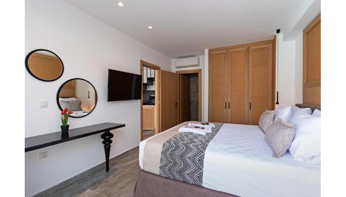 Hotel Delfina Boutique (Ex Delfina Art) poza 7