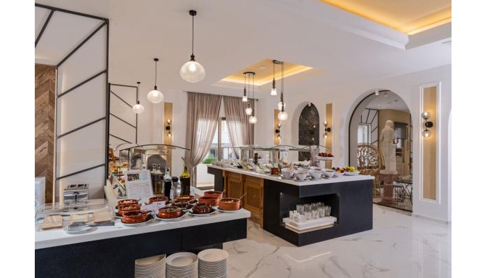 Hotel Delfina Boutique (Ex Delfina Art) poza 23