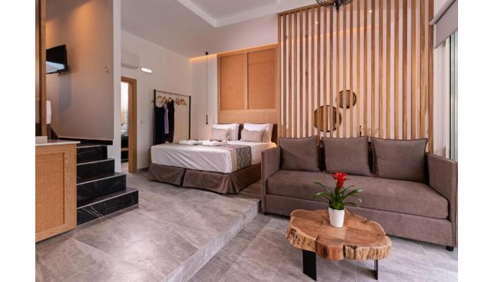 Hotel Delfina Boutique (Ex Delfina Art) poza 6