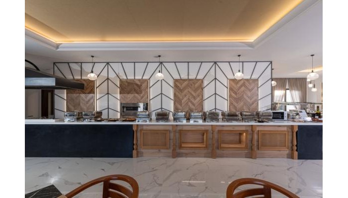 Hotel Delfina Boutique (Ex Delfina Art) poza 21