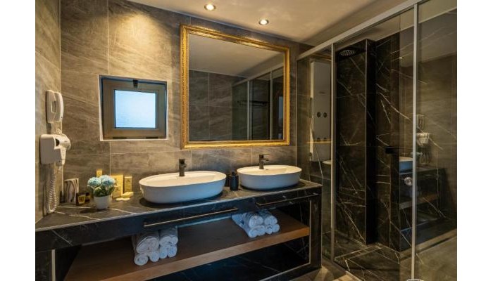 Hotel Delfina Boutique (Ex Delfina Art) poza 11