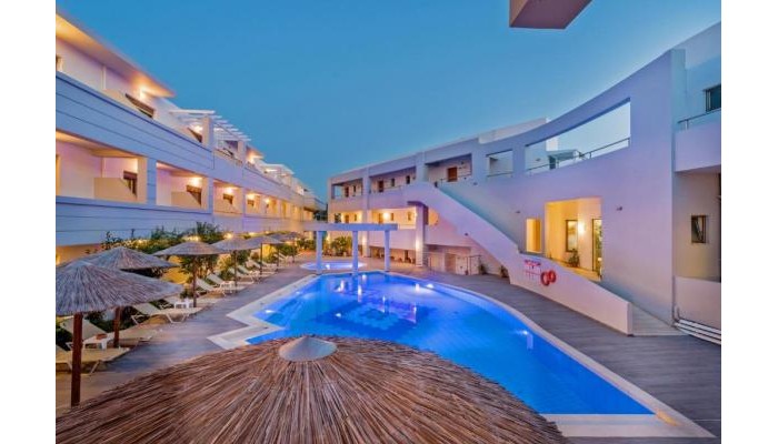 Hotel Delfina Boutique (Ex Delfina Art) poza 27