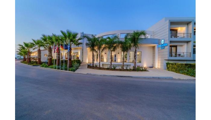 Hotel Delfina Boutique (Ex Delfina Art) poza 0