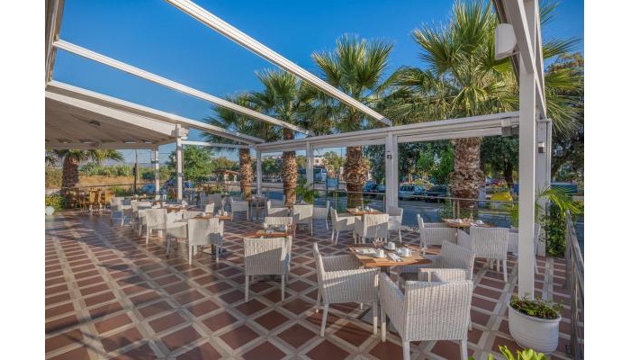 Hotel Delfina Boutique (Ex Delfina Art) poza 19