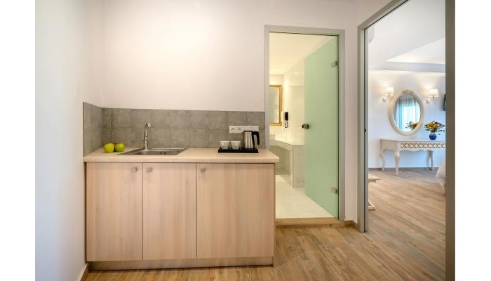 Hotel Delfina Boutique (Ex Delfina Art) poza 15