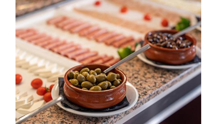 Hotel Delfina Boutique (Ex Delfina Art) poza 26