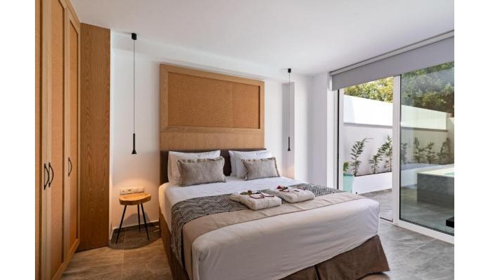 Hotel Delfina Boutique (Ex Delfina Art) poza 10