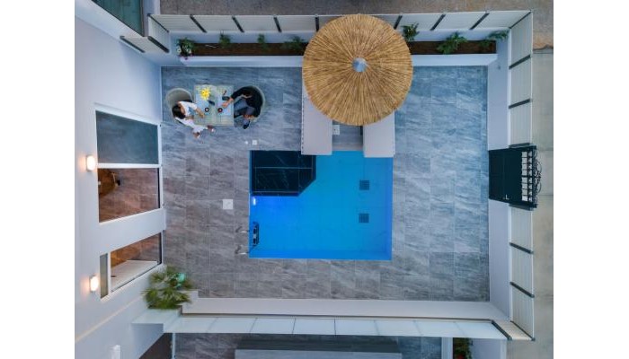 Hotel Delfina Boutique (Ex Delfina Art) poza 28