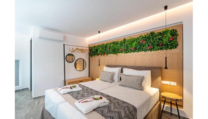 Hotel Delfina Boutique (Ex Delfina Art) poza 4